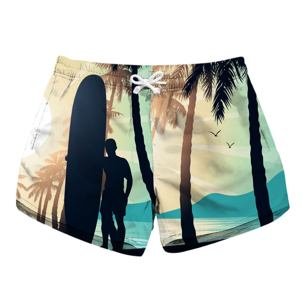 beachwear prints