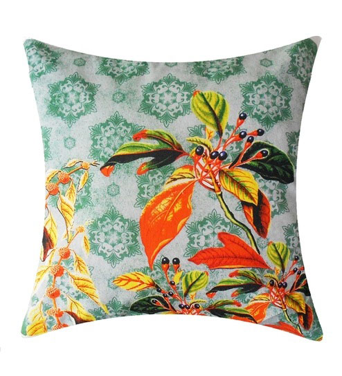 digital print cushion cover